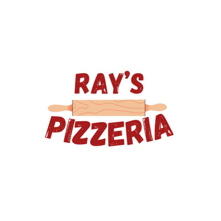 rays pizzeria